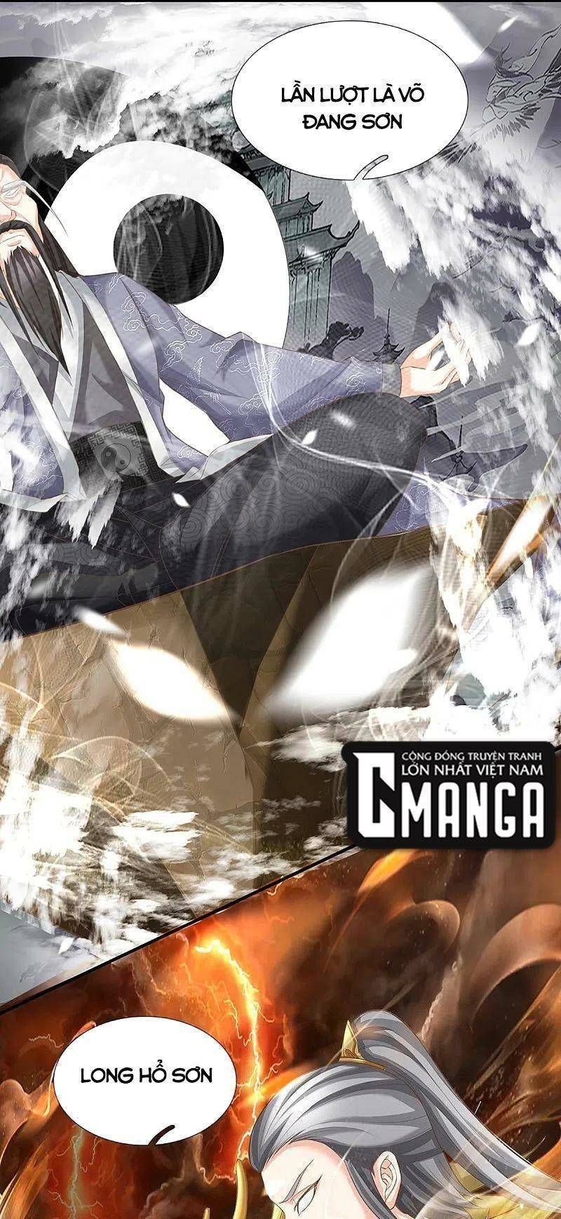 đọc truyện Vú Em Tiên Tôn Đi Ở Rể Chương 353 ảnh 12 tại Thiên Thai Truyện