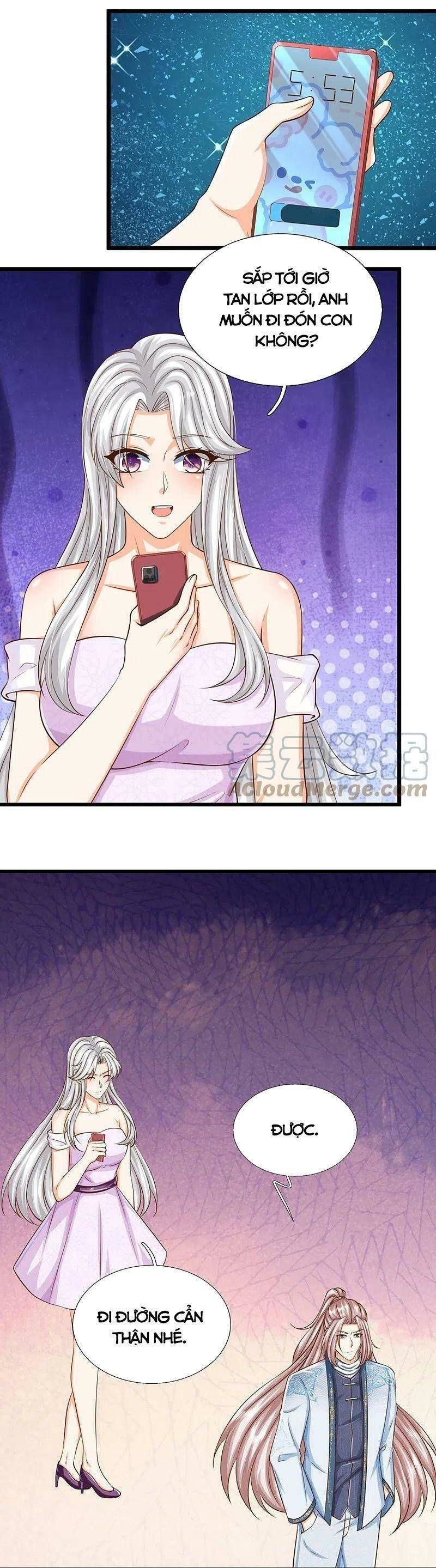 đọc truyện Vú Em Tiên Tôn Đi Ở Rể Chương 353 ảnh 23 tại Thiên Thai Truyện