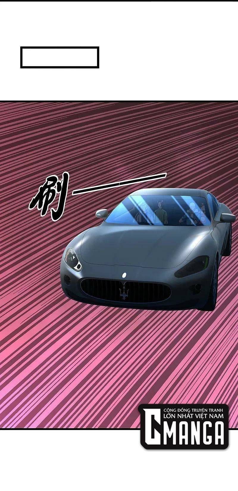 đọc truyện Vú Em Tiên Tôn Đi Ở Rể Chương 353 ảnh 24 tại Thiên Thai Truyện