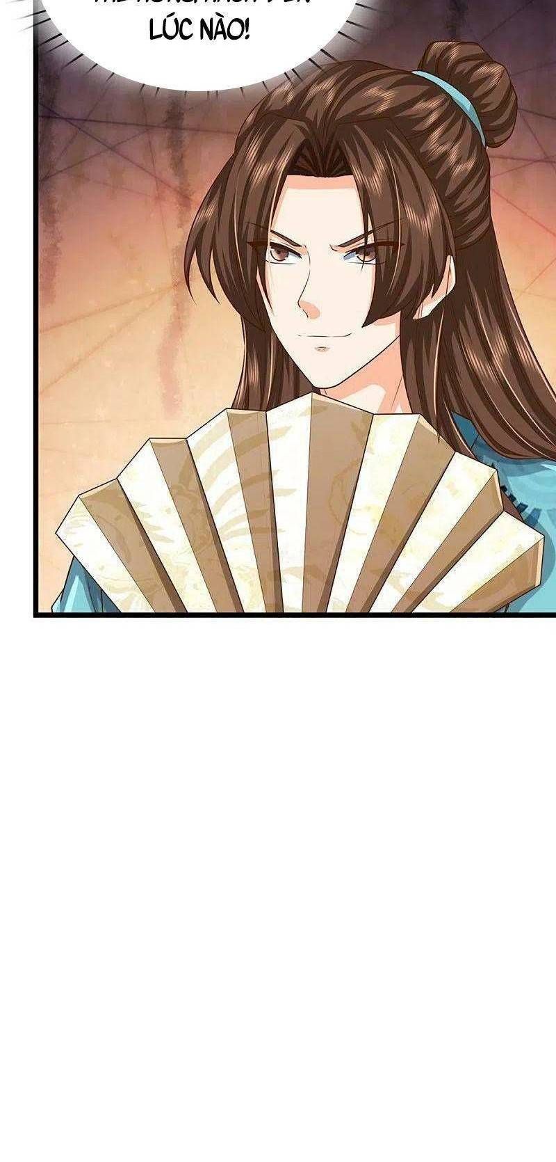 đọc truyện Vú Em Tiên Tôn Đi Ở Rể Chương 353 ảnh 28 tại Thiên Thai Truyện