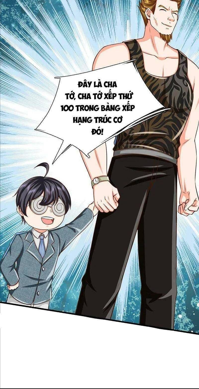 đọc truyện Vú Em Tiên Tôn Đi Ở Rể Chương 353 ảnh 30 tại Thiên Thai Truyện