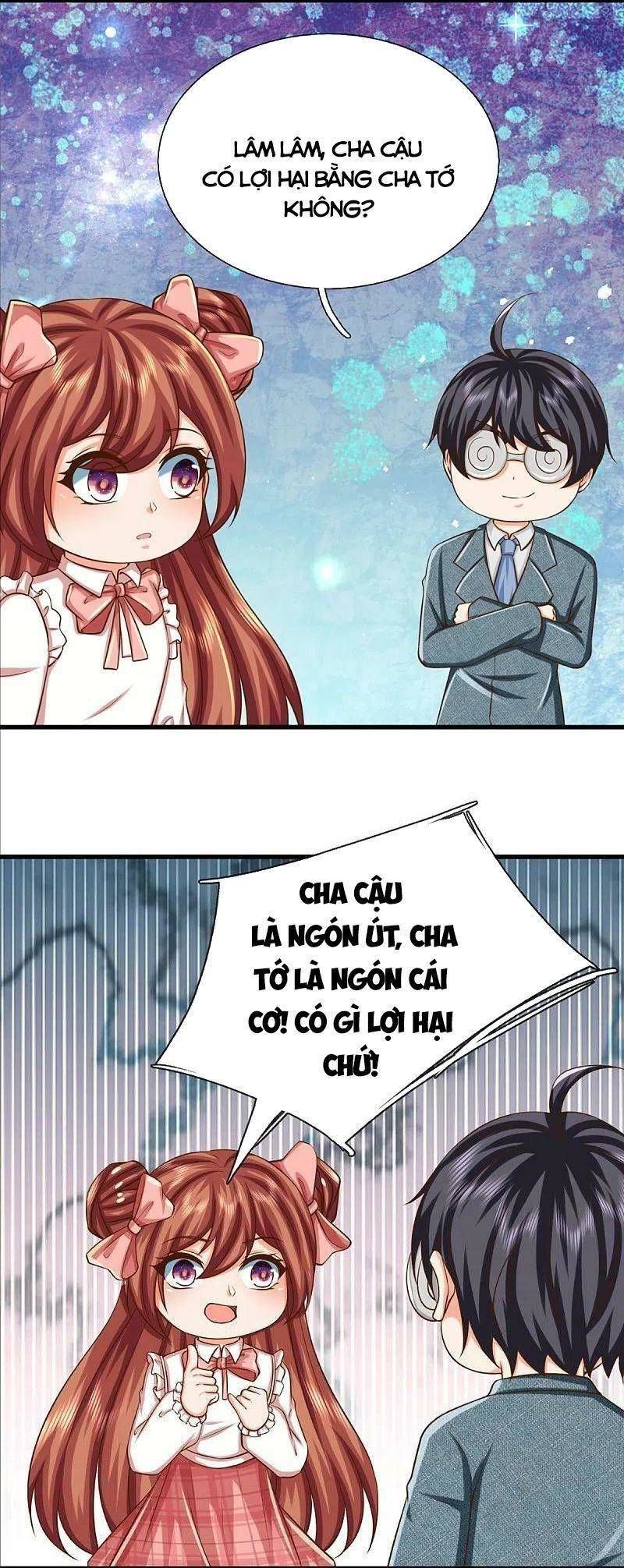 đọc truyện Vú Em Tiên Tôn Đi Ở Rể Chương 353 ảnh 31 tại Thiên Thai Truyện