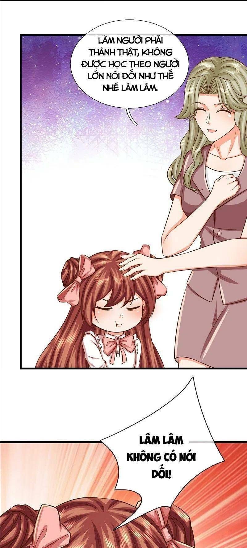 đọc truyện Vú Em Tiên Tôn Đi Ở Rể Chương 353 ảnh 33 tại Thiên Thai Truyện