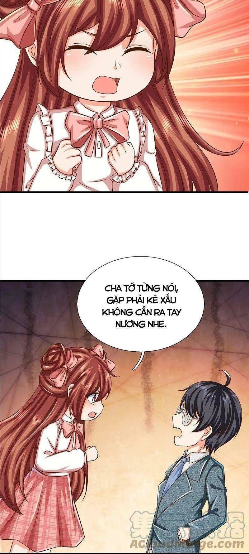 đọc truyện Vú Em Tiên Tôn Đi Ở Rể Chương 353 ảnh 34 tại Thiên Thai Truyện