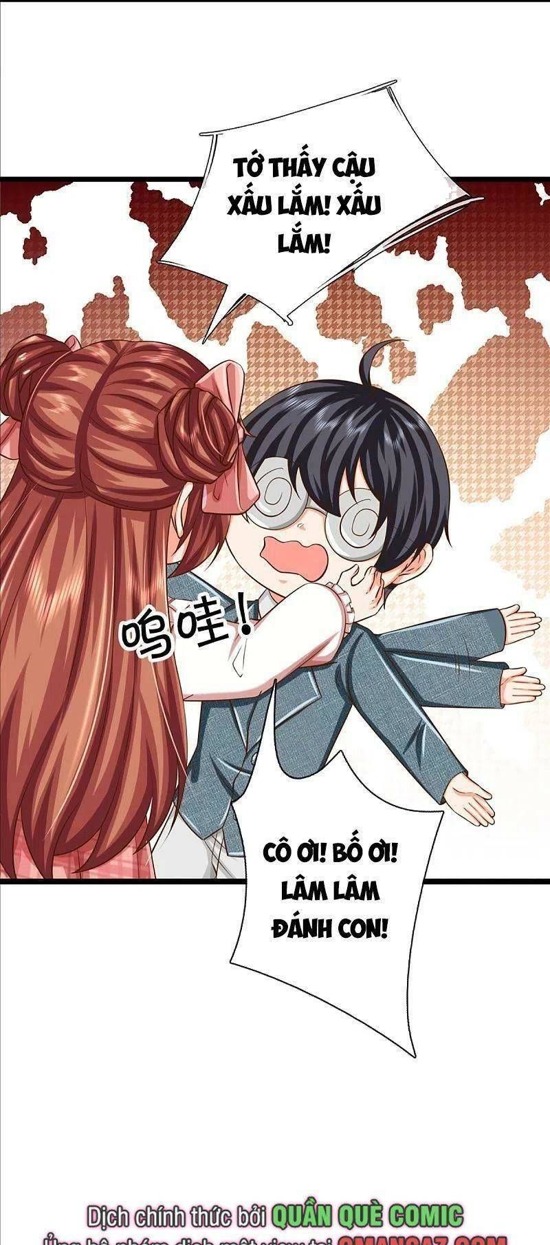 đọc truyện Vú Em Tiên Tôn Đi Ở Rể Chương 353 ảnh 35 tại Thiên Thai Truyện