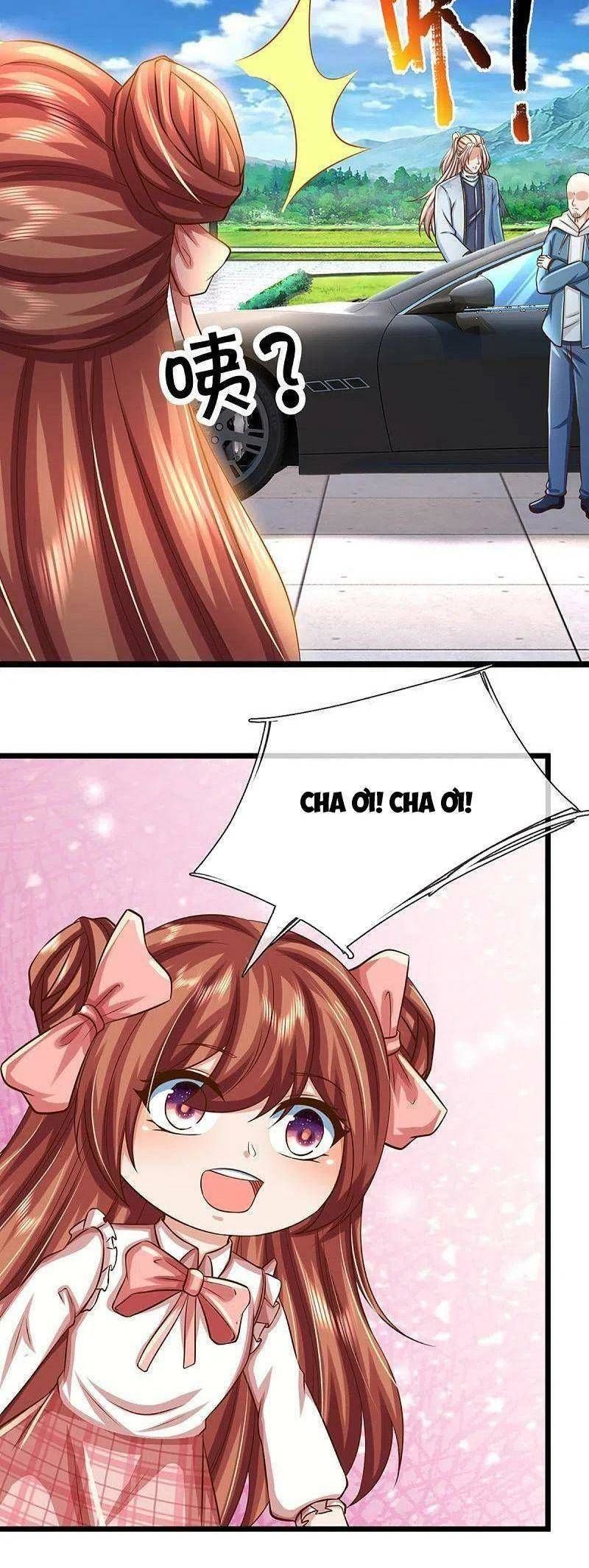 đọc truyện Vú Em Tiên Tôn Đi Ở Rể Chương 353 ảnh 38 tại Thiên Thai Truyện