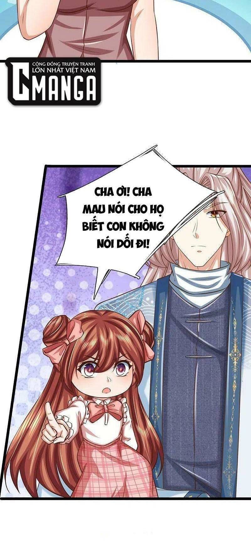 đọc truyện Vú Em Tiên Tôn Đi Ở Rể Chương 353 ảnh 40 tại Thiên Thai Truyện