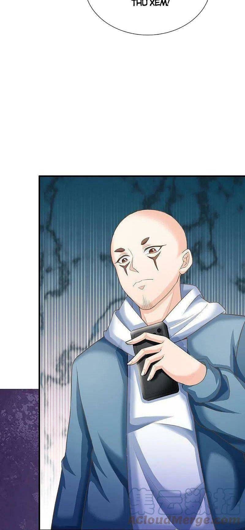 đọc truyện Vú Em Tiên Tôn Đi Ở Rể Chương 353 ảnh 9 tại Thiên Thai Truyện