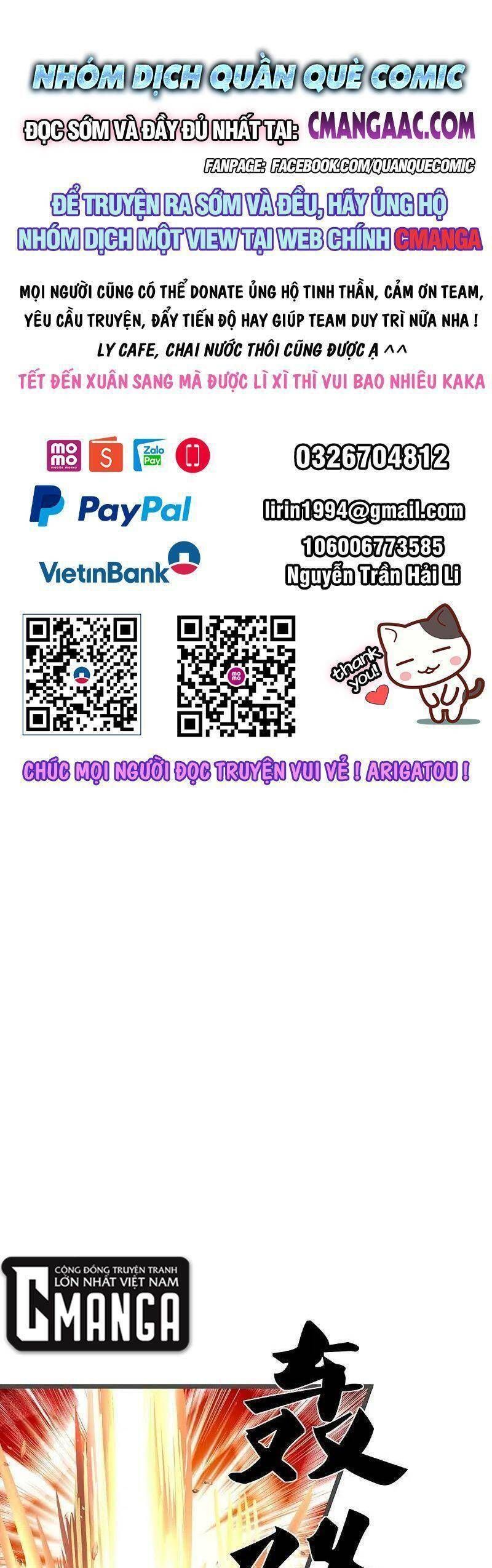 đọc truyện Vú Em Tiên Tôn Đi Ở Rể Chương 354 ảnh 3 tại Thiên Thai Truyện