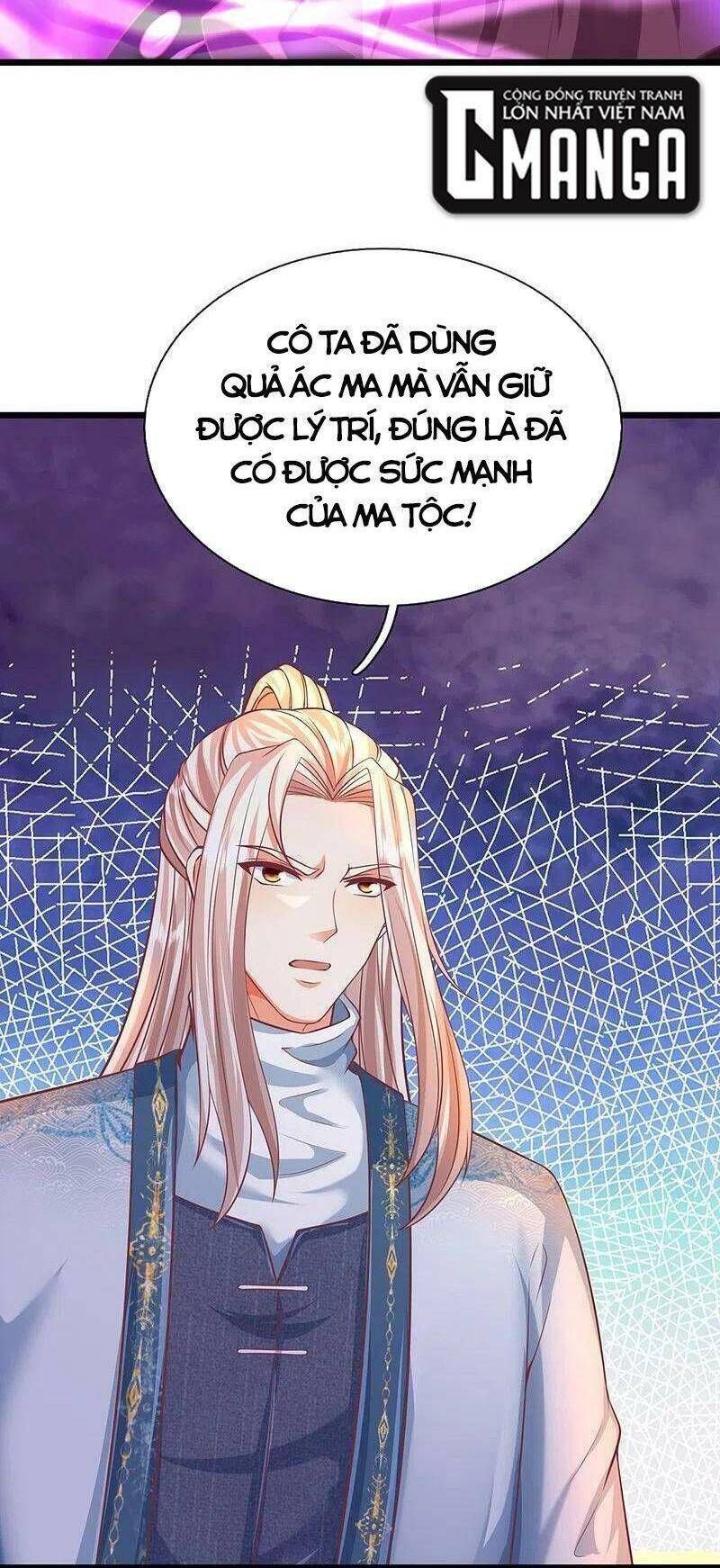 đọc truyện Vú Em Tiên Tôn Đi Ở Rể Chương 354 ảnh 14 tại Thiên Thai Truyện