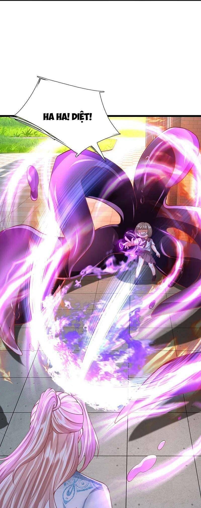 đọc truyện Vú Em Tiên Tôn Đi Ở Rể Chương 354 ảnh 15 tại Thiên Thai Truyện