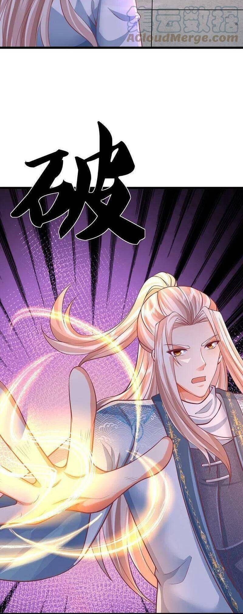 đọc truyện Vú Em Tiên Tôn Đi Ở Rể Chương 354 ảnh 16 tại Thiên Thai Truyện