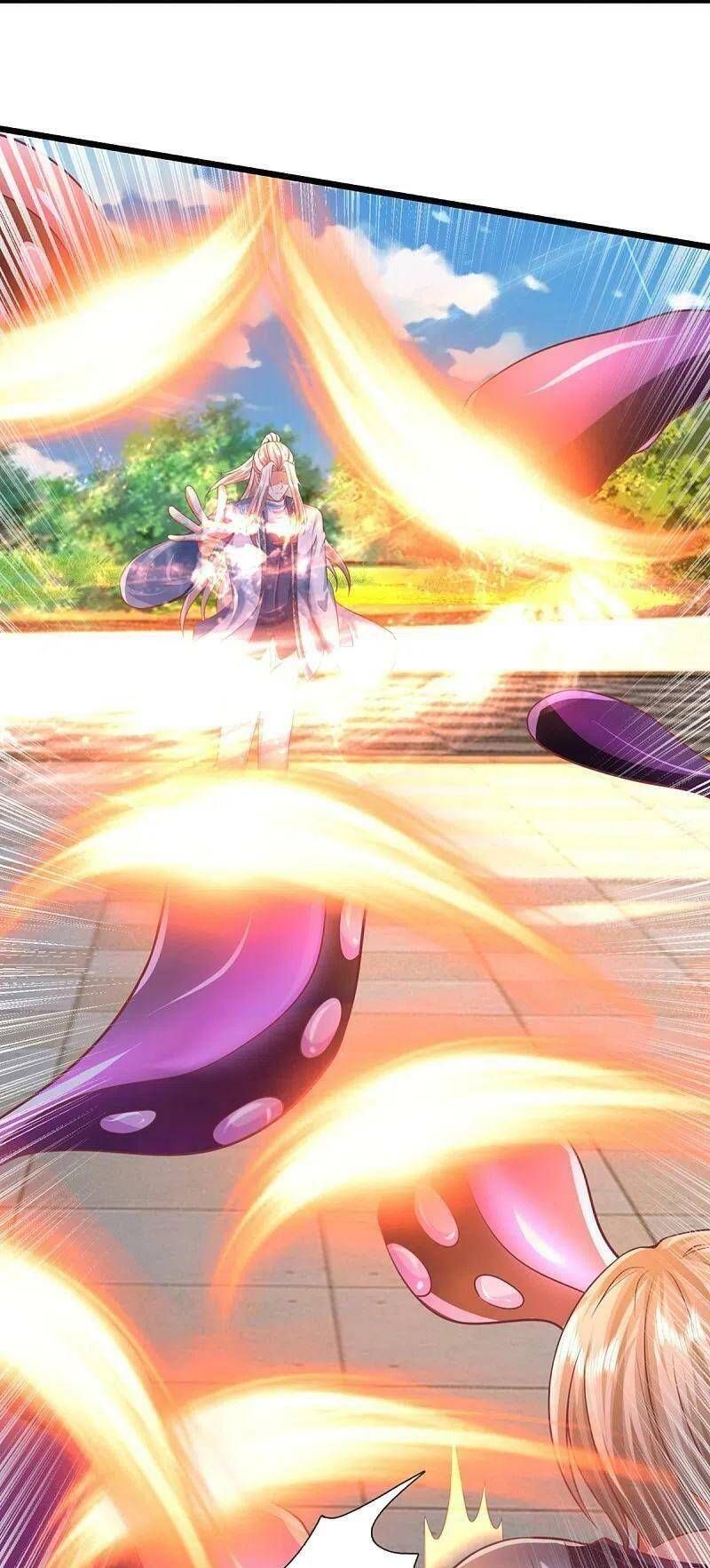 đọc truyện Vú Em Tiên Tôn Đi Ở Rể Chương 354 ảnh 17 tại Thiên Thai Truyện