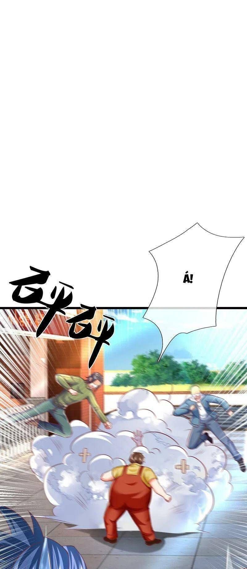 đọc truyện Vú Em Tiên Tôn Đi Ở Rể Chương 354 ảnh 19 tại Thiên Thai Truyện