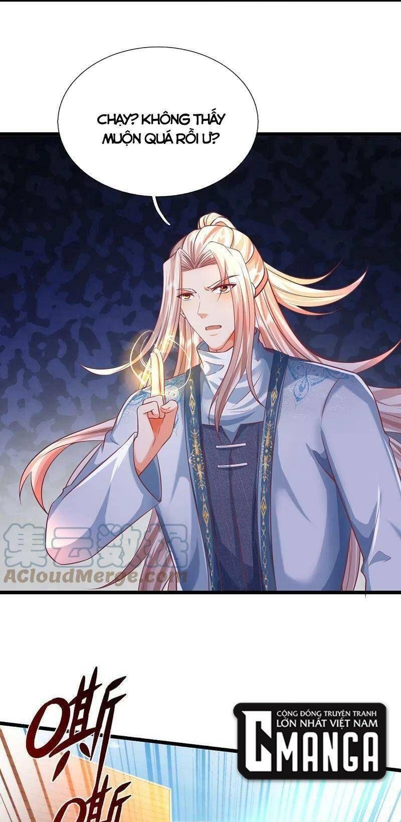 đọc truyện Vú Em Tiên Tôn Đi Ở Rể Chương 354 ảnh 21 tại Thiên Thai Truyện