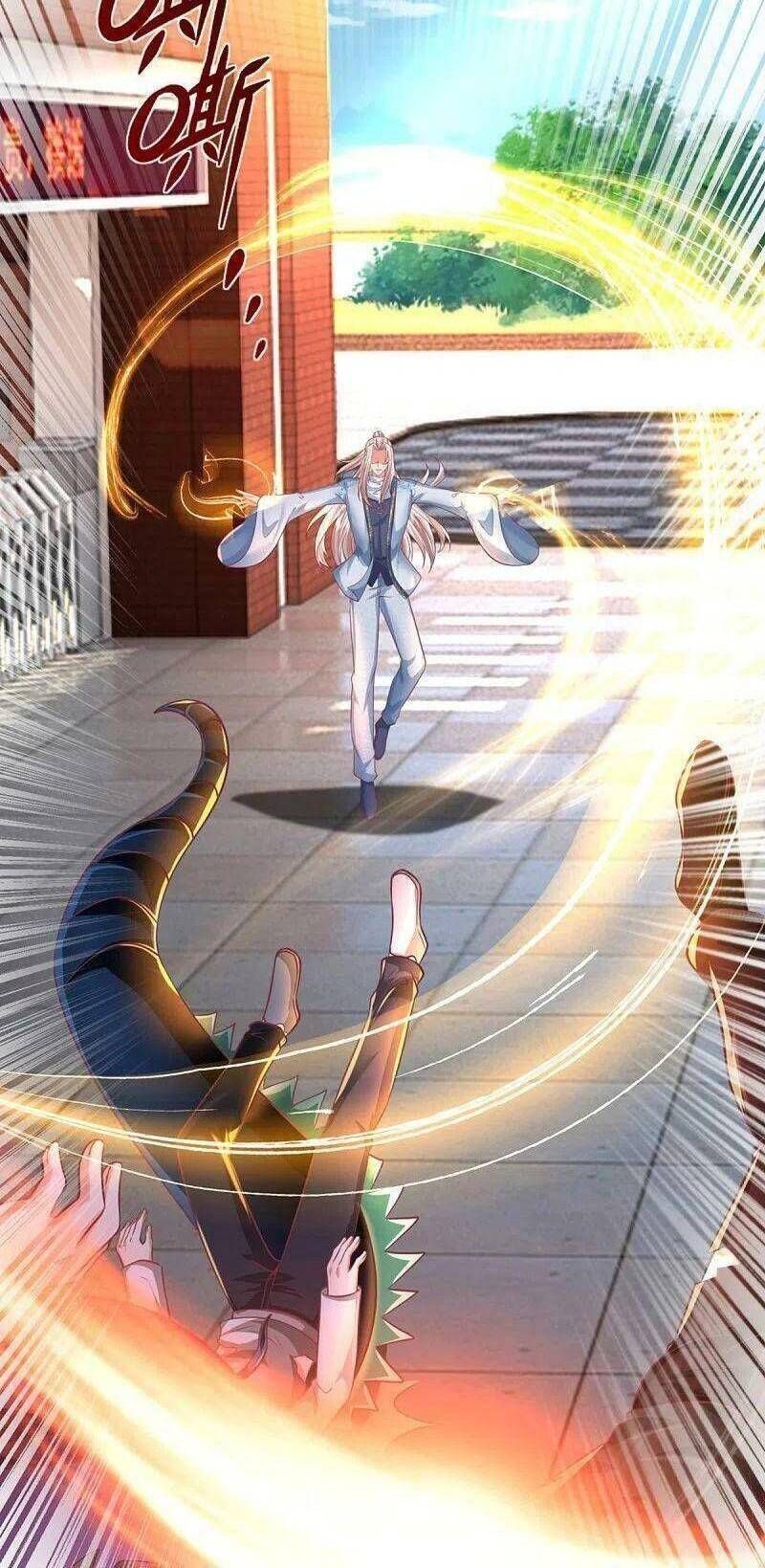 đọc truyện Vú Em Tiên Tôn Đi Ở Rể Chương 354 ảnh 22 tại Thiên Thai Truyện