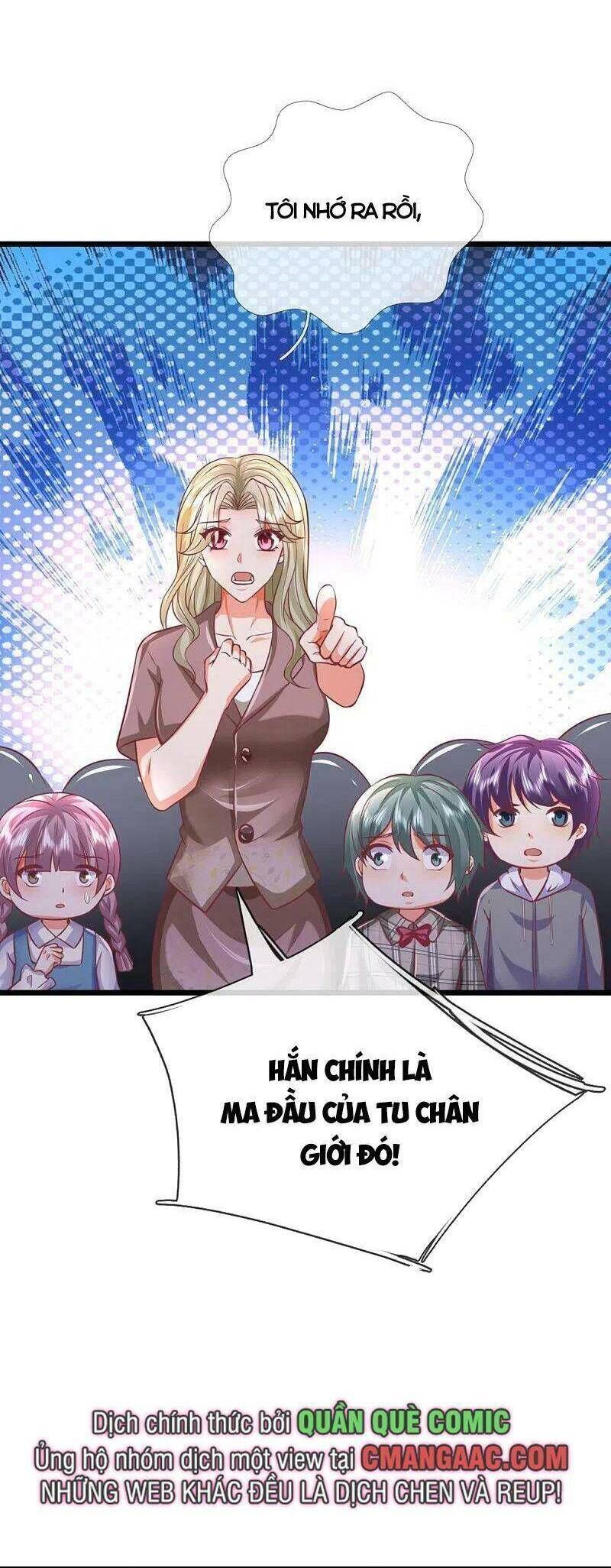 đọc truyện Vú Em Tiên Tôn Đi Ở Rể Chương 354 ảnh 24 tại Thiên Thai Truyện