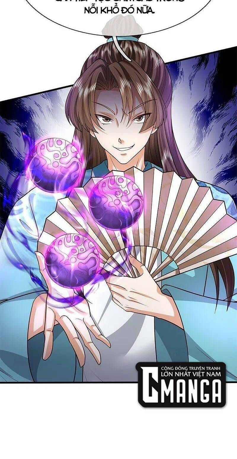 đọc truyện Vú Em Tiên Tôn Đi Ở Rể Chương 354 ảnh 31 tại Thiên Thai Truyện