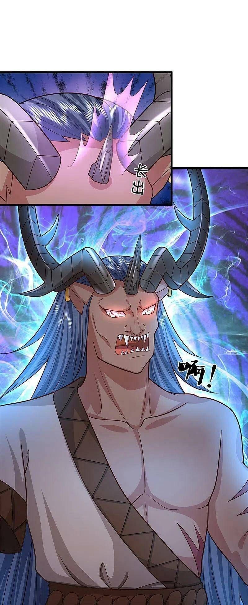 đọc truyện Vú Em Tiên Tôn Đi Ở Rể Chương 354 ảnh 33 tại Thiên Thai Truyện