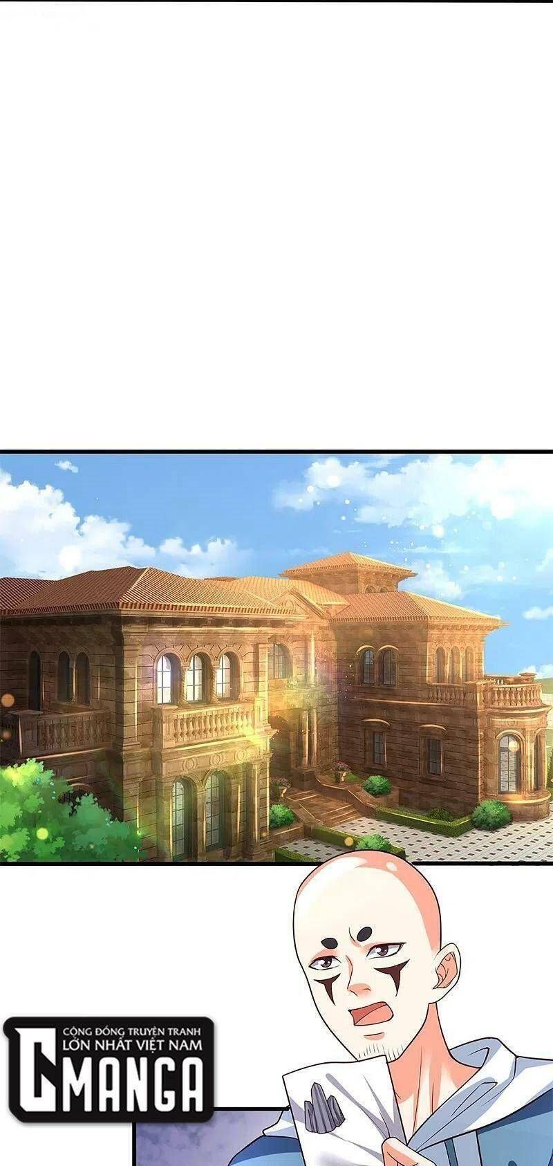 đọc truyện Vú Em Tiên Tôn Đi Ở Rể Chương 354 ảnh 38 tại Thiên Thai Truyện