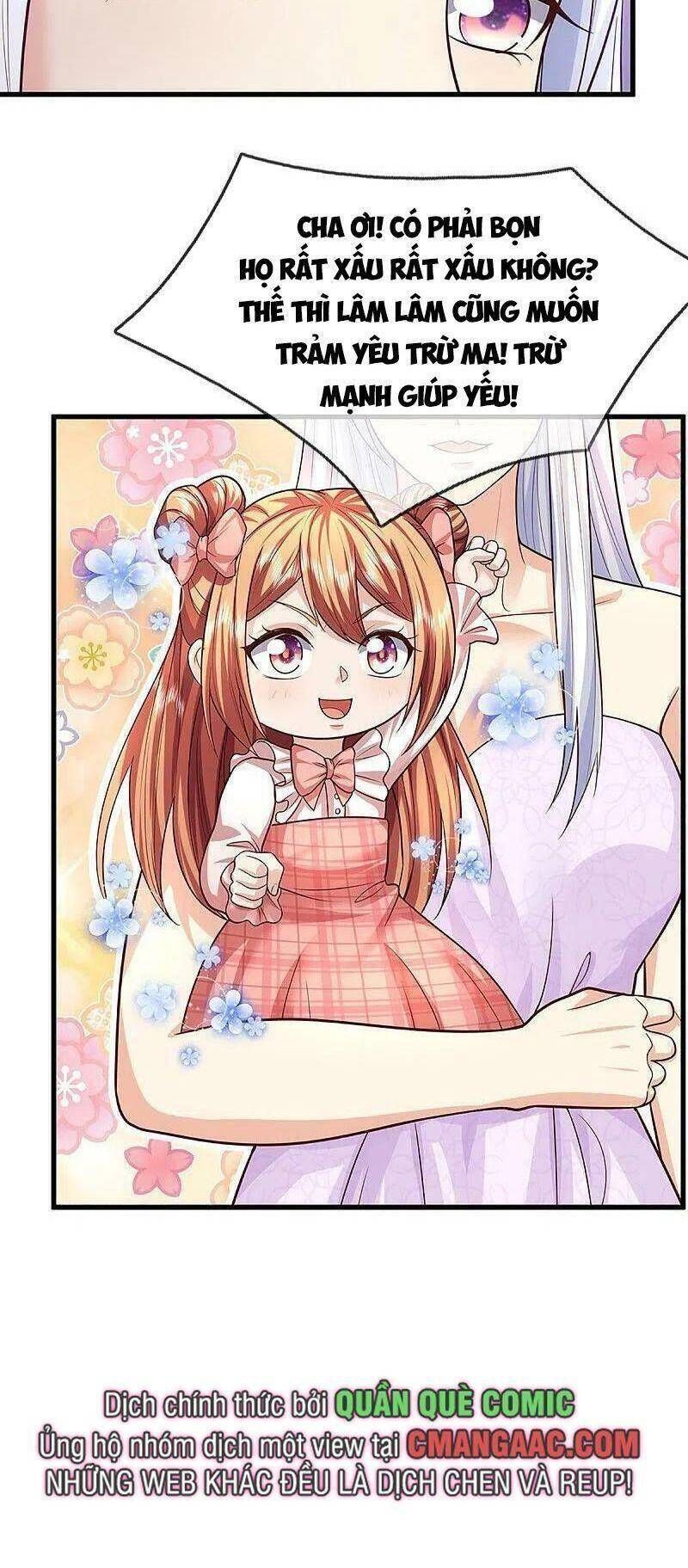 đọc truyện Vú Em Tiên Tôn Đi Ở Rể Chương 354 ảnh 41 tại Thiên Thai Truyện