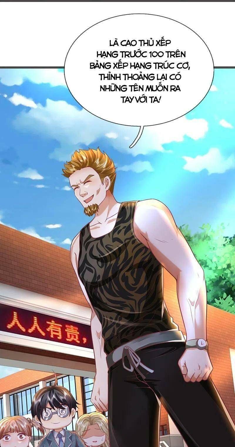 đọc truyện Vú Em Tiên Tôn Đi Ở Rể Chương 354 ảnh 6 tại Thiên Thai Truyện