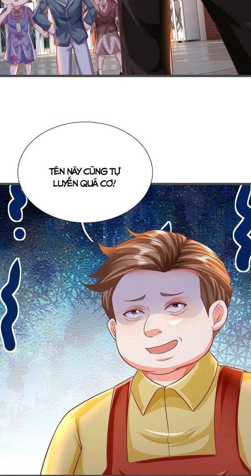 đọc truyện Vú Em Tiên Tôn Đi Ở Rể Chương 354 ảnh 7 tại Thiên Thai Truyện