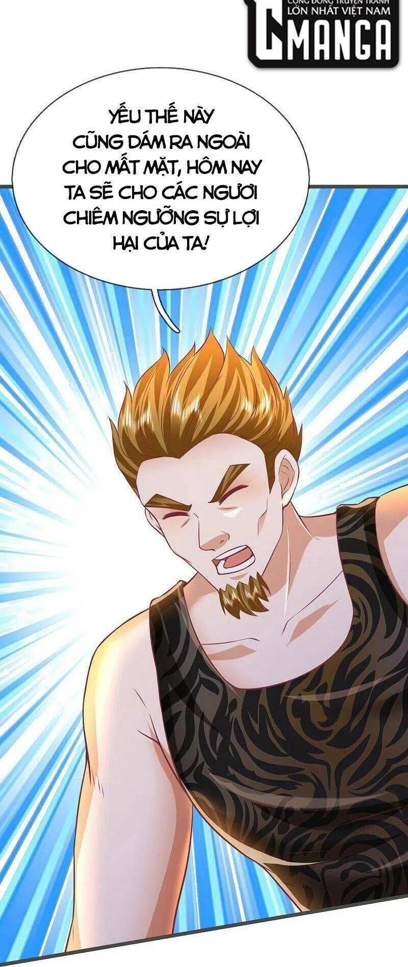 đọc truyện Vú Em Tiên Tôn Đi Ở Rể Chương 354 ảnh 9 tại Thiên Thai Truyện