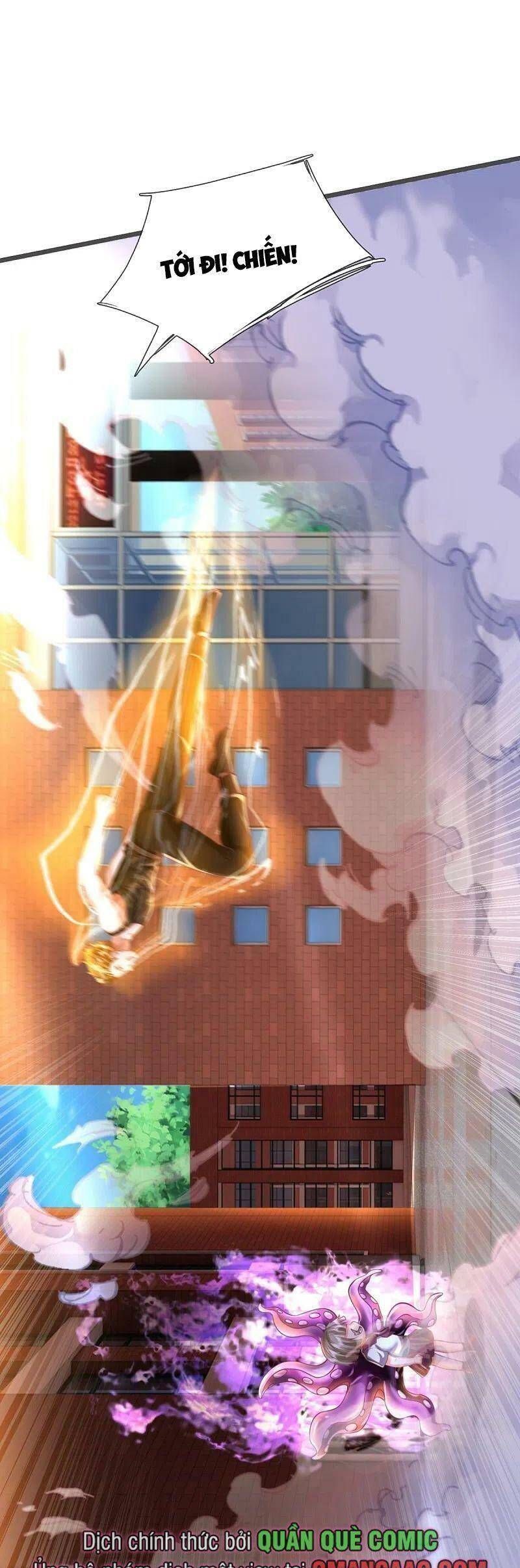 đọc truyện Vú Em Tiên Tôn Đi Ở Rể Chương 354 ảnh 10 tại Thiên Thai Truyện