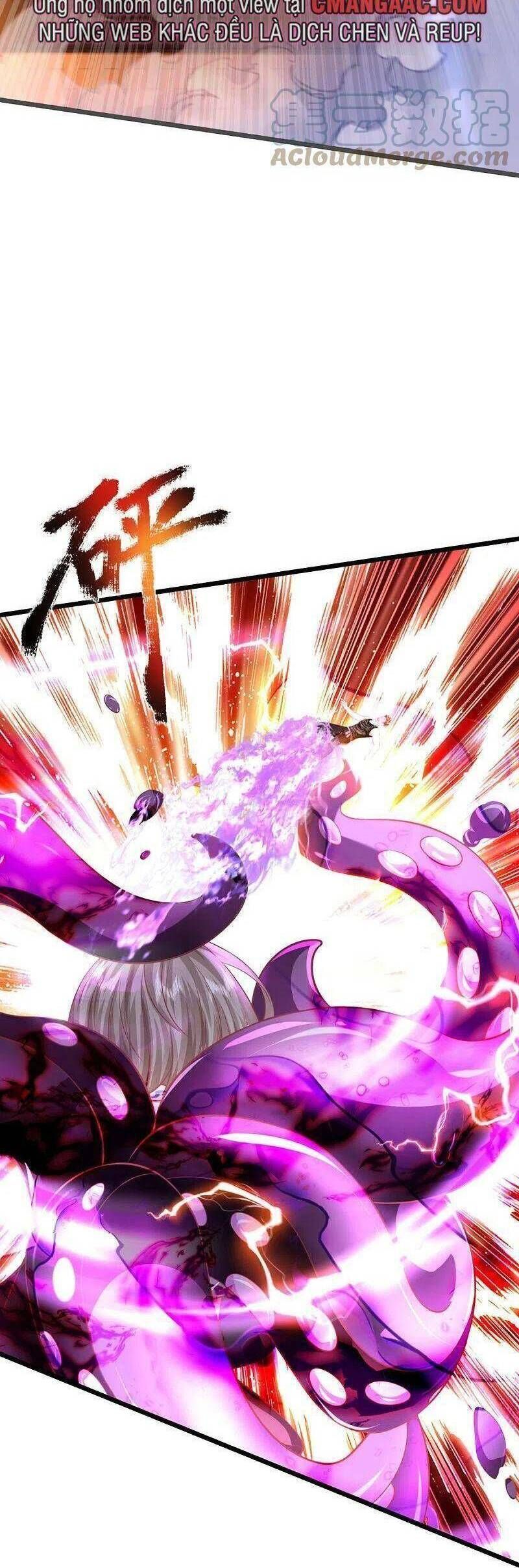 đọc truyện Vú Em Tiên Tôn Đi Ở Rể Chương 354 ảnh 11 tại Thiên Thai Truyện