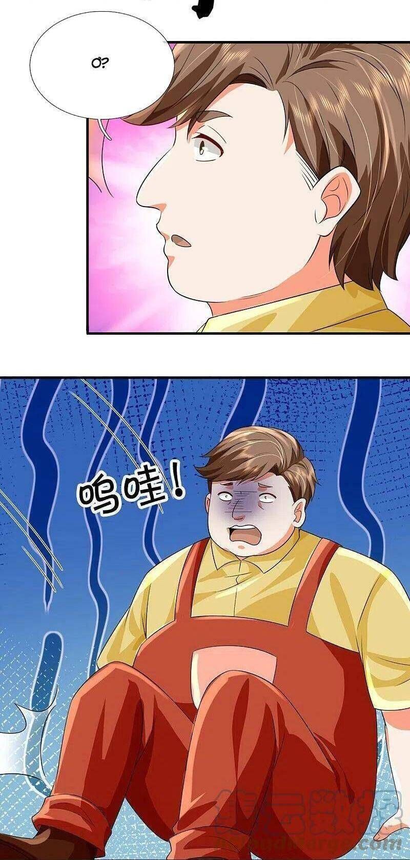 đọc truyện Vú Em Tiên Tôn Đi Ở Rể Chương 355 ảnh 12 tại Thiên Thai Truyện