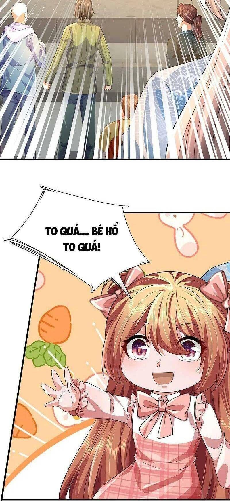 đọc truyện Vú Em Tiên Tôn Đi Ở Rể Chương 355 ảnh 14 tại Thiên Thai Truyện