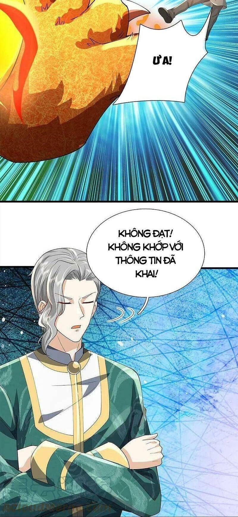 đọc truyện Vú Em Tiên Tôn Đi Ở Rể Chương 355 ảnh 22 tại Thiên Thai Truyện