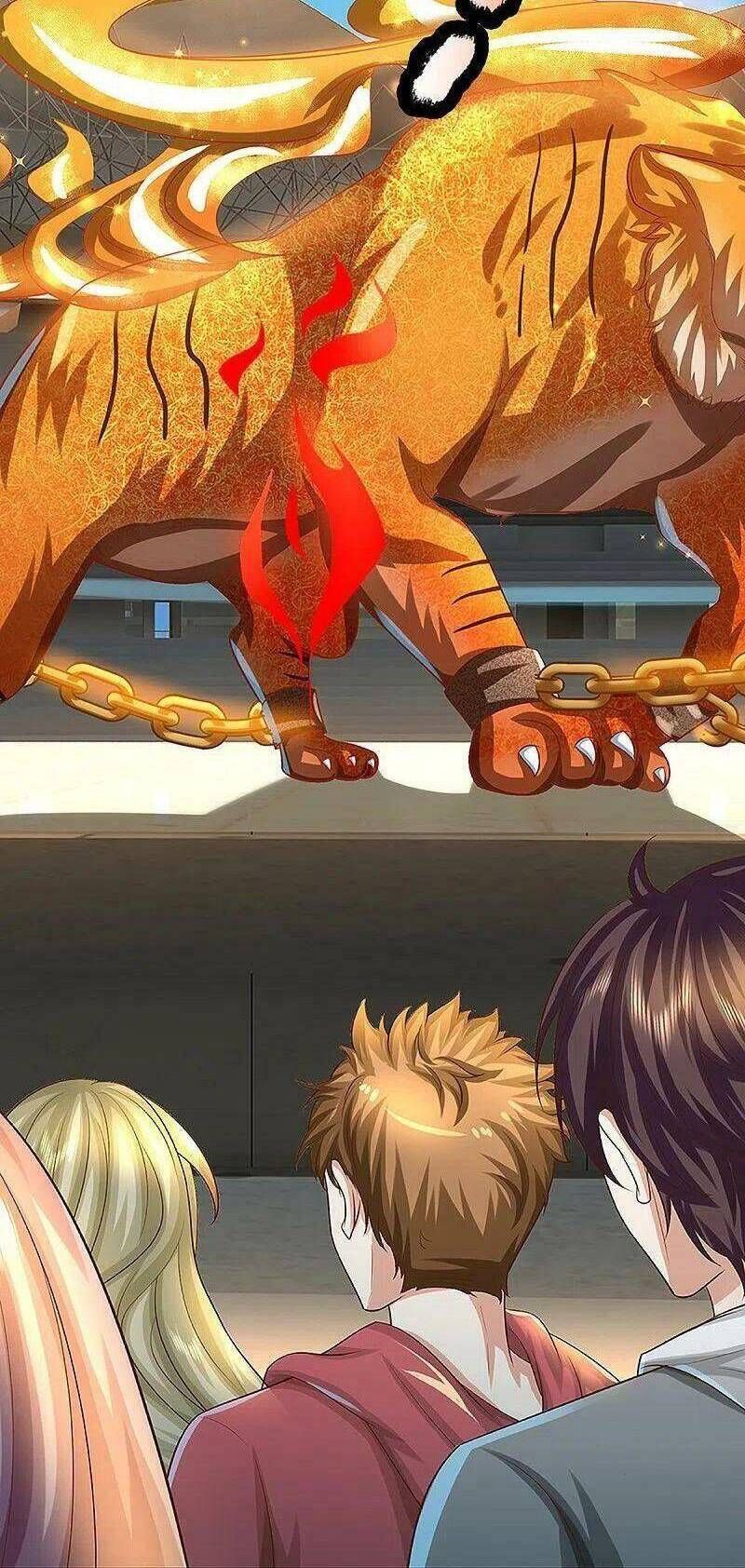 đọc truyện Vú Em Tiên Tôn Đi Ở Rể Chương 355 ảnh 24 tại Thiên Thai Truyện