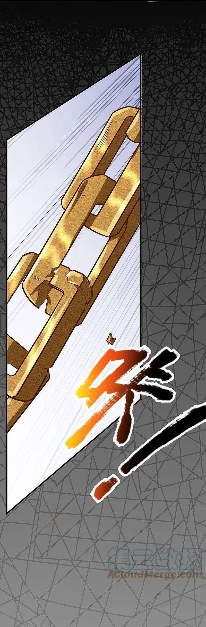 đọc truyện Vú Em Tiên Tôn Đi Ở Rể Chương 355 ảnh 25 tại Thiên Thai Truyện