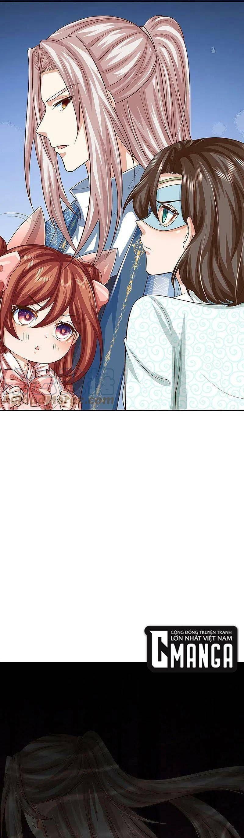 đọc truyện Vú Em Tiên Tôn Đi Ở Rể Chương 355 ảnh 29 tại Thiên Thai Truyện