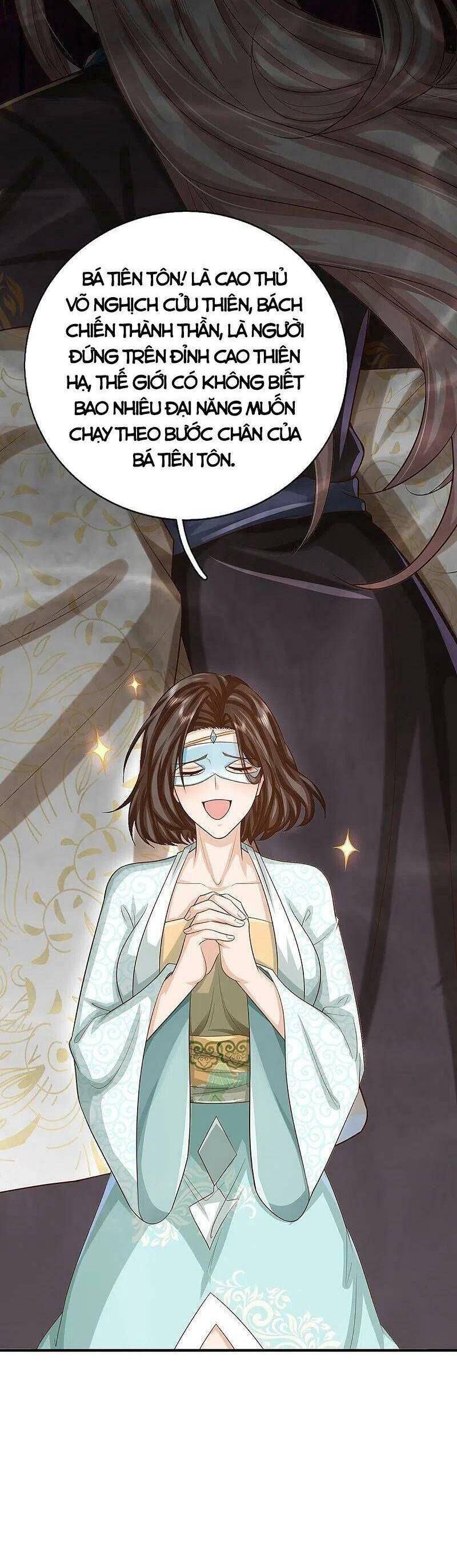 đọc truyện Vú Em Tiên Tôn Đi Ở Rể Chương 355 ảnh 30 tại Thiên Thai Truyện