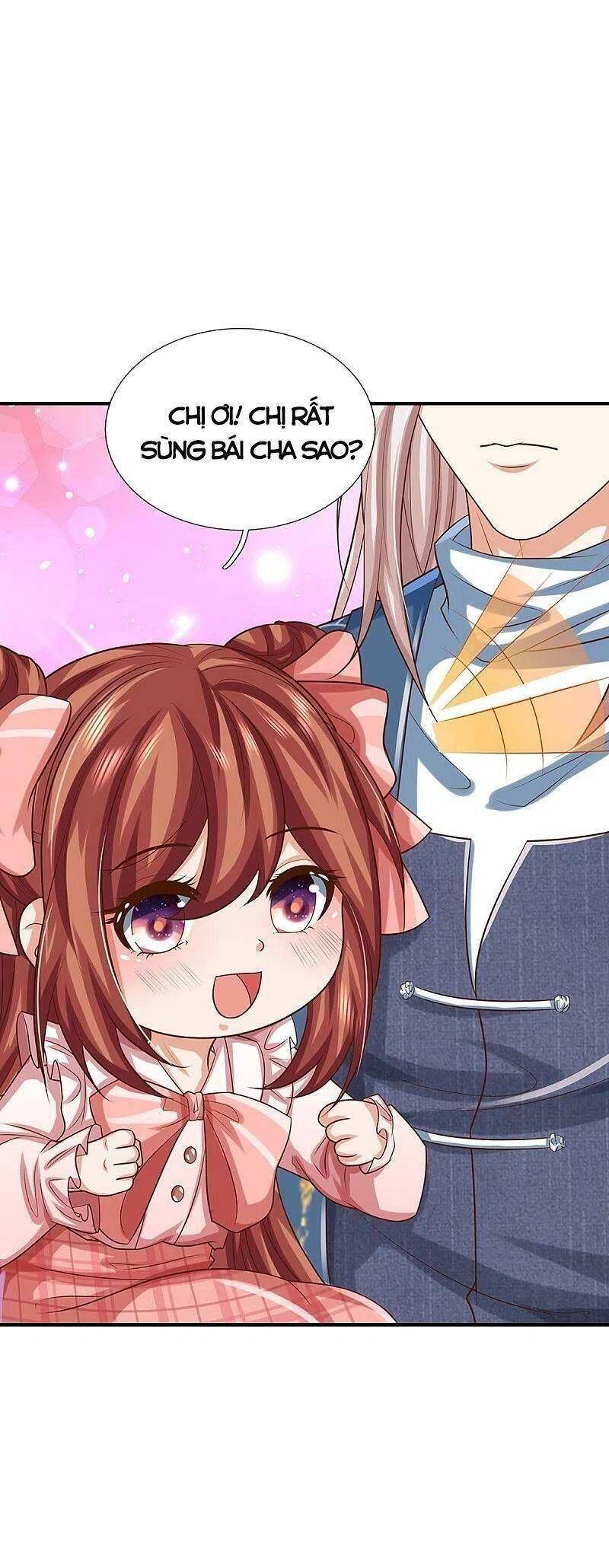 đọc truyện Vú Em Tiên Tôn Đi Ở Rể Chương 355 ảnh 31 tại Thiên Thai Truyện