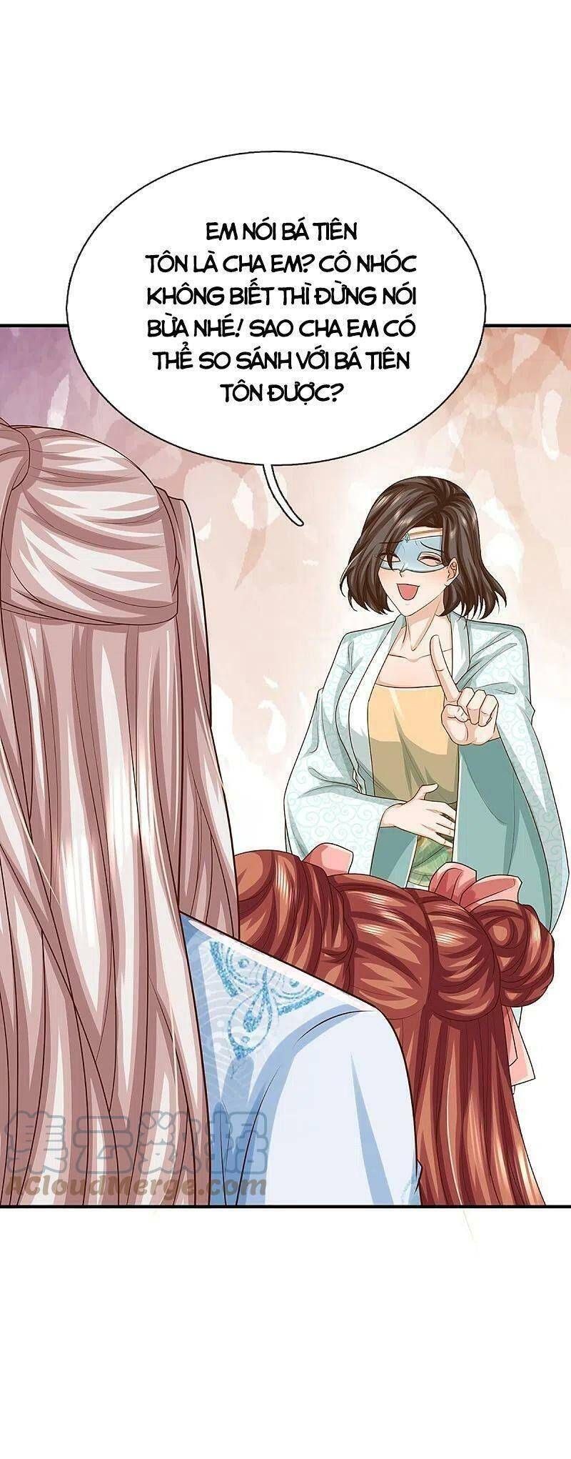 đọc truyện Vú Em Tiên Tôn Đi Ở Rể Chương 355 ảnh 33 tại Thiên Thai Truyện