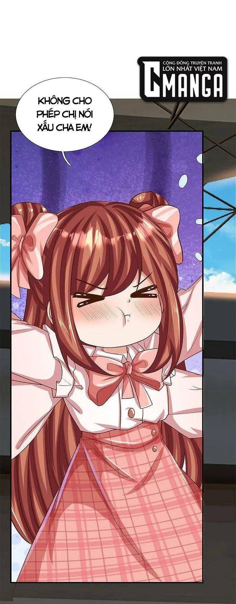 đọc truyện Vú Em Tiên Tôn Đi Ở Rể Chương 355 ảnh 34 tại Thiên Thai Truyện