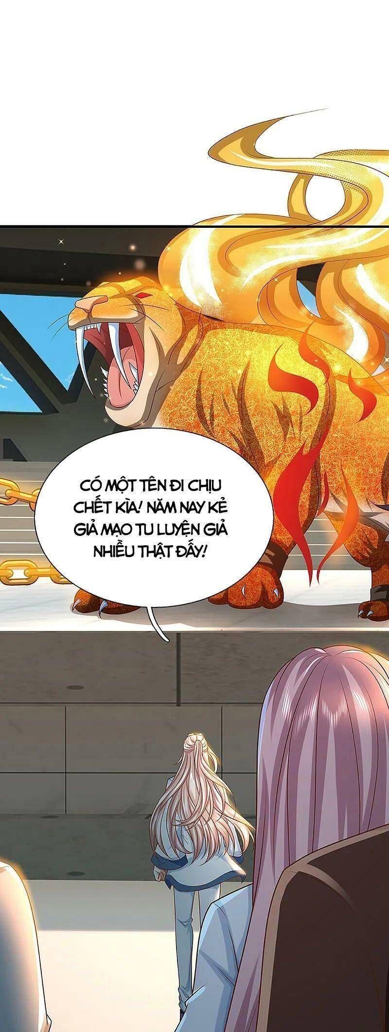 đọc truyện Vú Em Tiên Tôn Đi Ở Rể Chương 355 ảnh 36 tại Thiên Thai Truyện