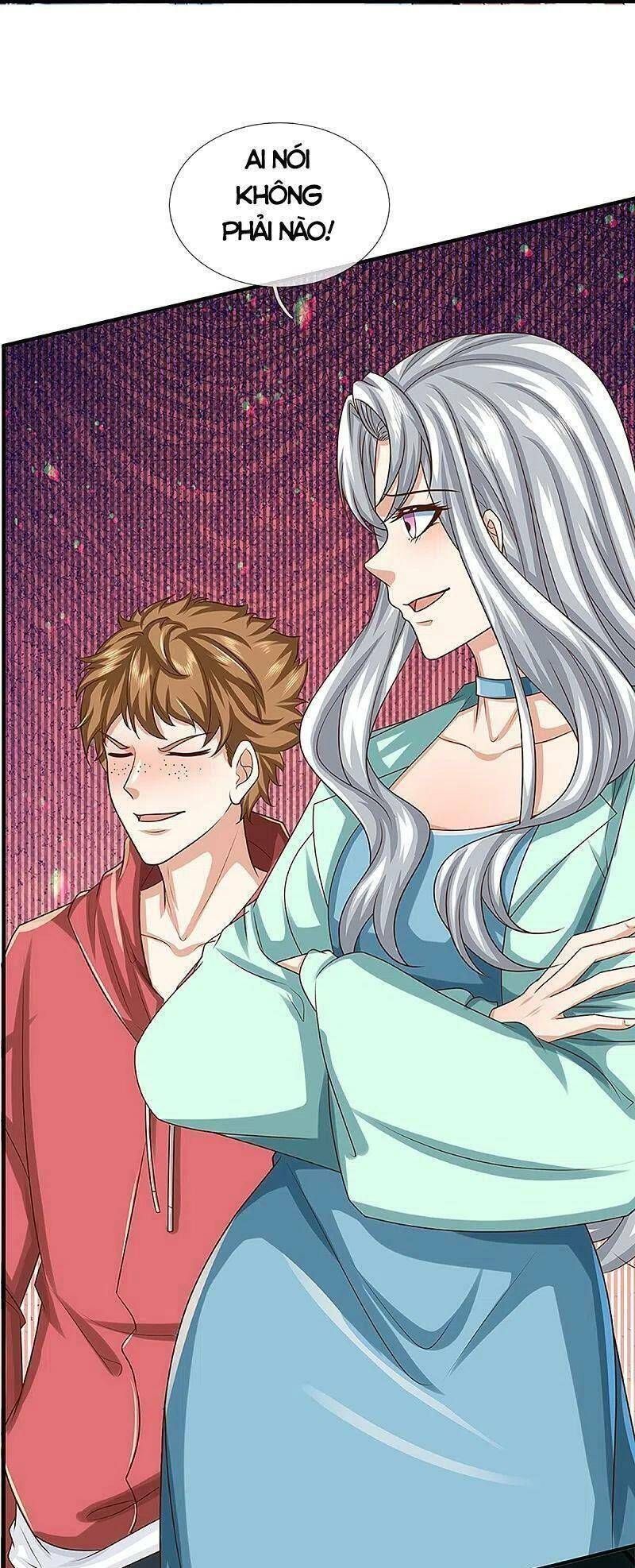 đọc truyện Vú Em Tiên Tôn Đi Ở Rể Chương 355 ảnh 38 tại Thiên Thai Truyện