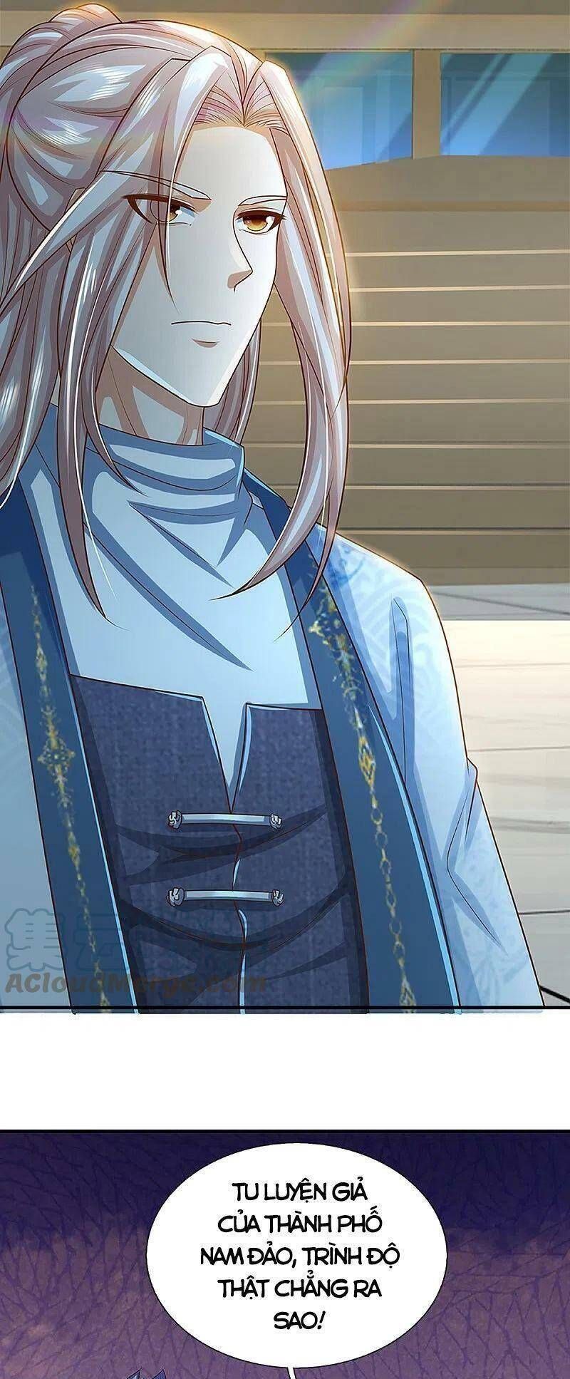 đọc truyện Vú Em Tiên Tôn Đi Ở Rể Chương 355 ảnh 40 tại Thiên Thai Truyện