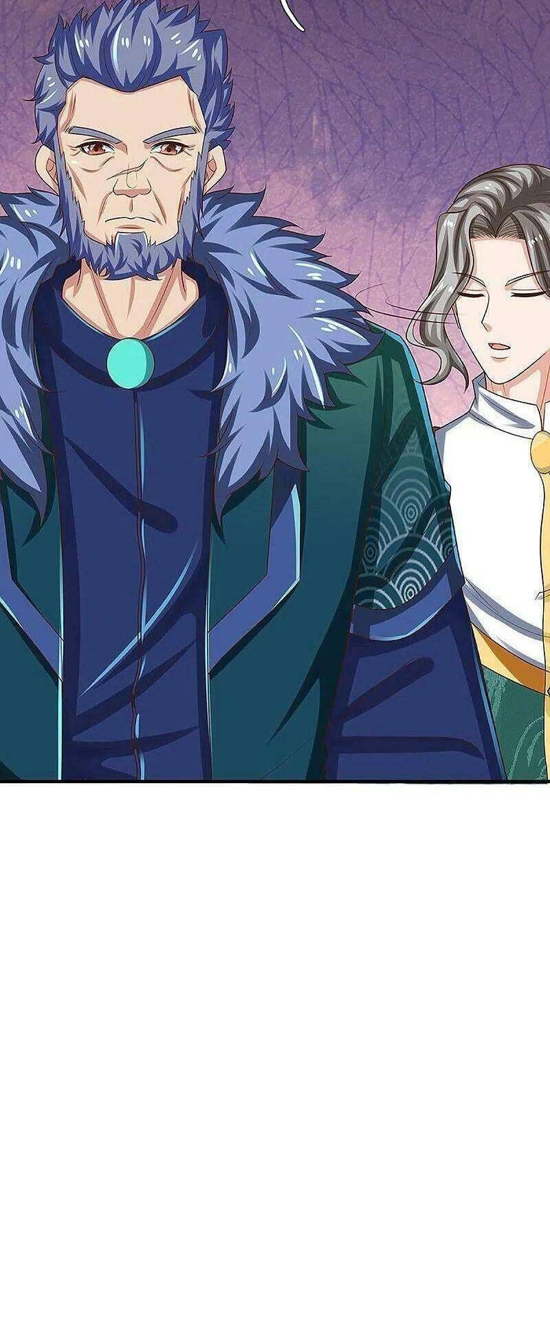 đọc truyện Vú Em Tiên Tôn Đi Ở Rể Chương 355 ảnh 41 tại Thiên Thai Truyện