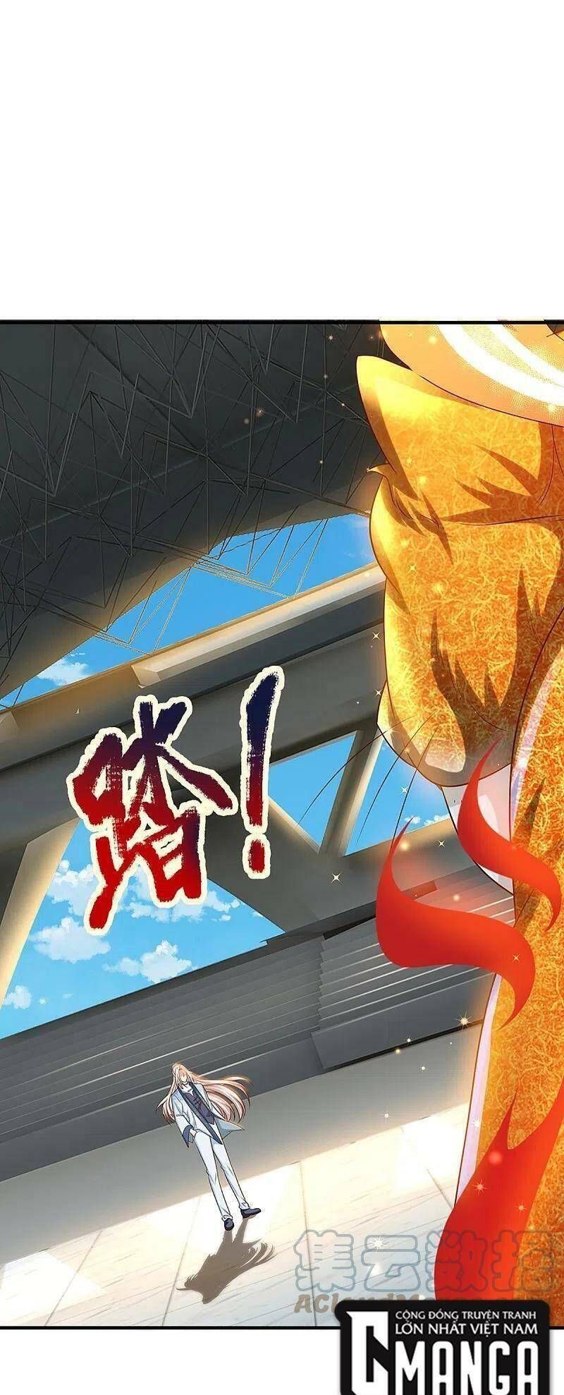 đọc truyện Vú Em Tiên Tôn Đi Ở Rể Chương 355 ảnh 42 tại Thiên Thai Truyện