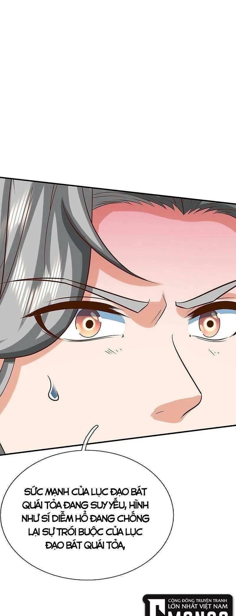 đọc truyện Vú Em Tiên Tôn Đi Ở Rể Chương 355 ảnh 46 tại Thiên Thai Truyện