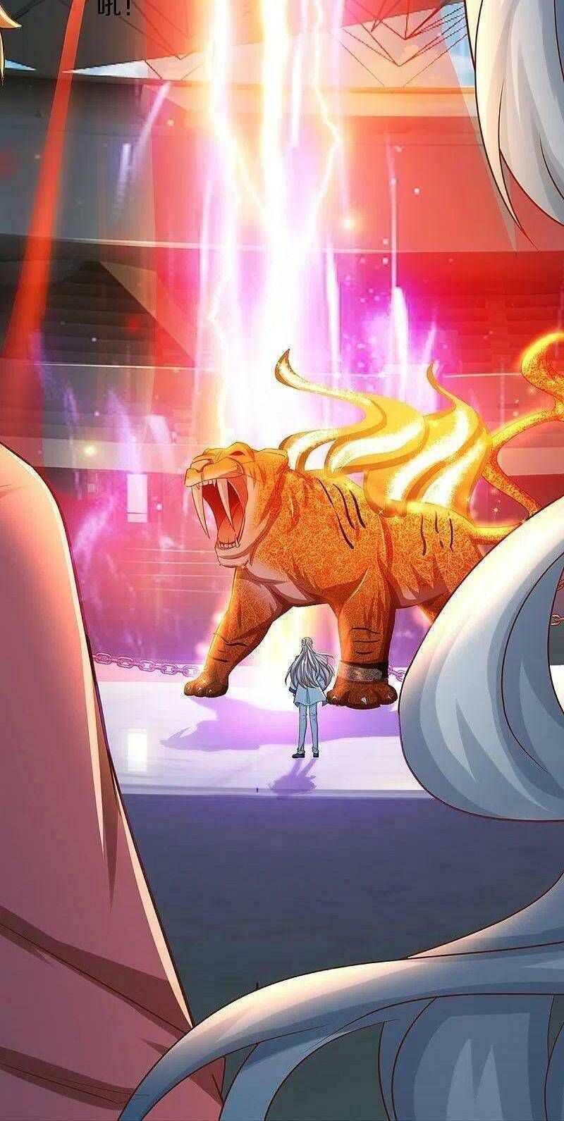 đọc truyện Vú Em Tiên Tôn Đi Ở Rể Chương 355 ảnh 49 tại Thiên Thai Truyện