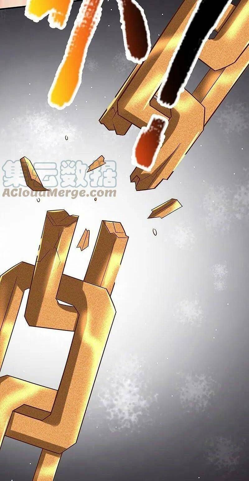 đọc truyện Vú Em Tiên Tôn Đi Ở Rể Chương 355 ảnh 53 tại Thiên Thai Truyện