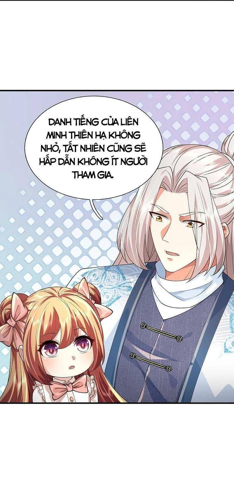 đọc truyện Vú Em Tiên Tôn Đi Ở Rể Chương 355 ảnh 8 tại Thiên Thai Truyện