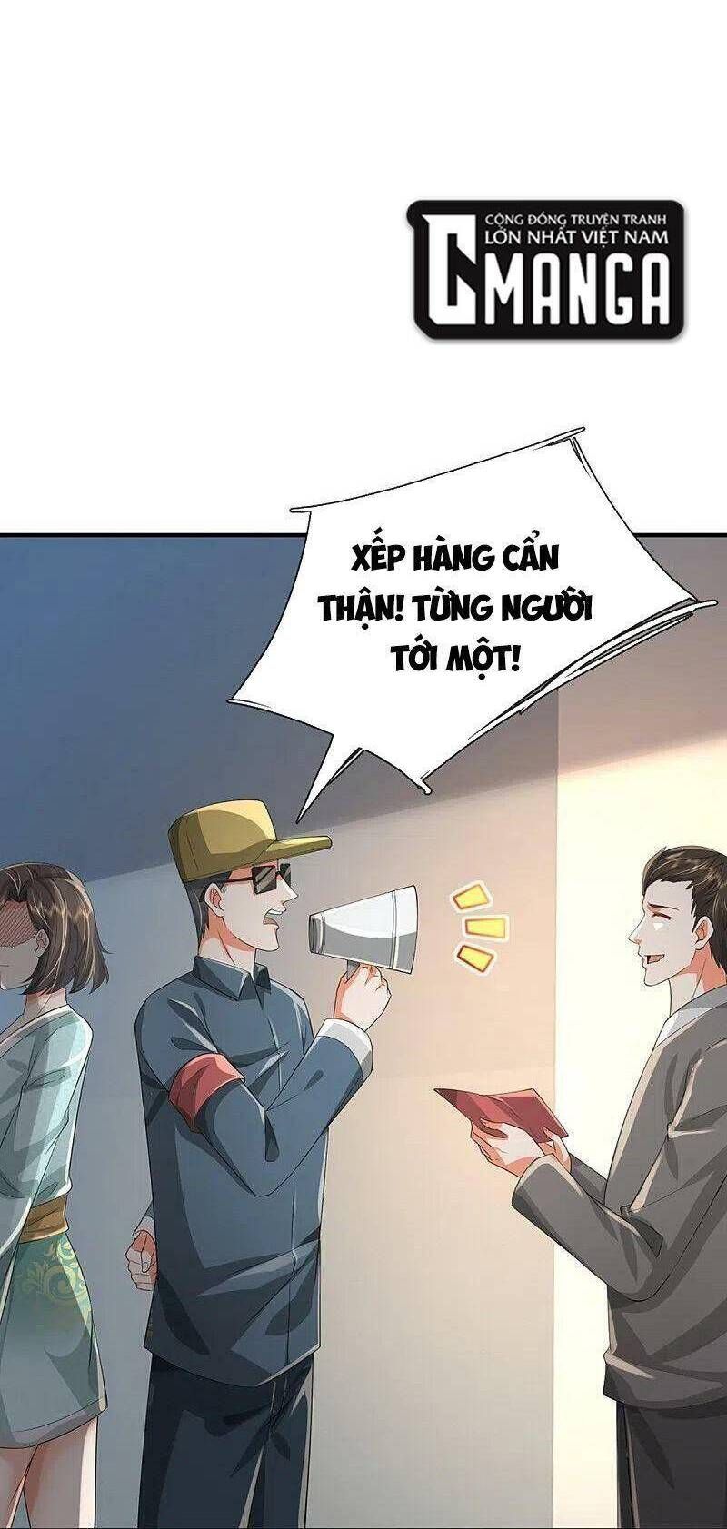 đọc truyện Vú Em Tiên Tôn Đi Ở Rể Chương 355 ảnh 9 tại Thiên Thai Truyện